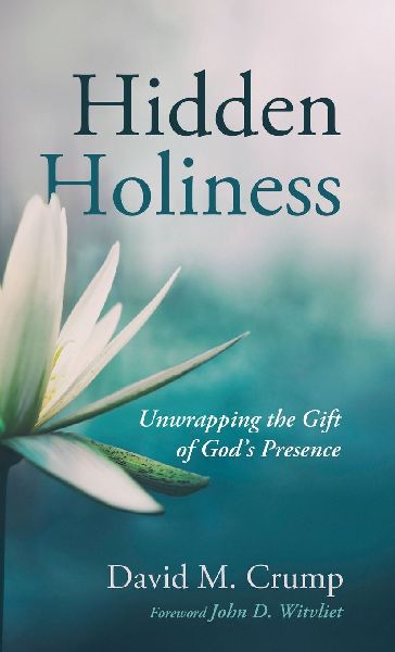 Hidden Holiness: Unwrapping the Gift of Gods Presence
