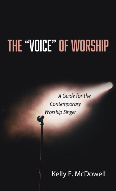 The "Voice" of Worship
