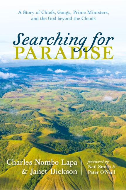 Searching for Paradise
