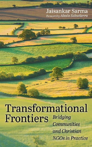 Transformational Frontiers