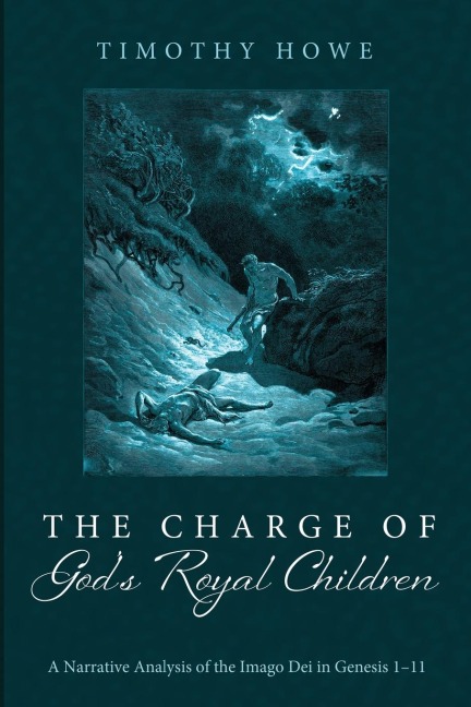 The Charge of Gods Royal Children