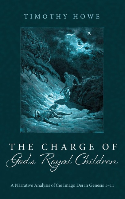 The Charge of Gods Royal Children