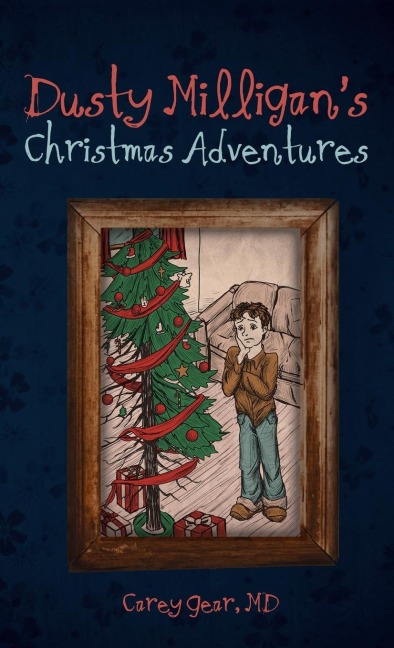 Dusty Milligans Christmas Adventures