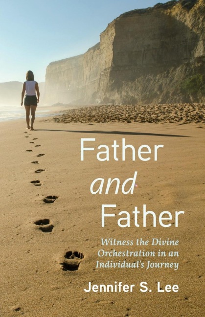 Father and Father Witness the Divine Orchestration in an Individual's Journey