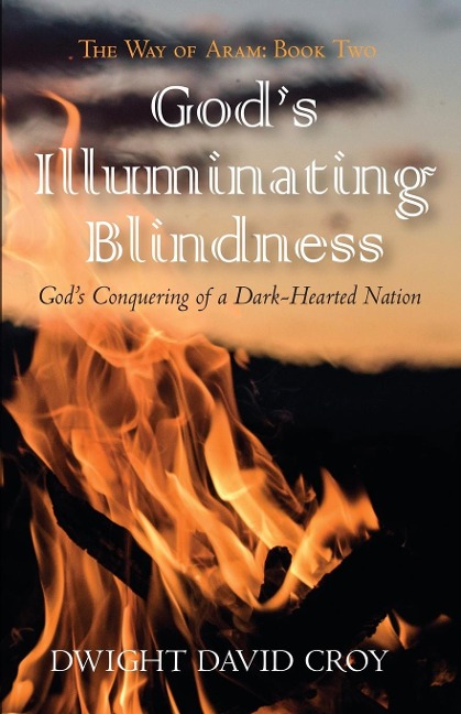 Gods Illuminating Blindness