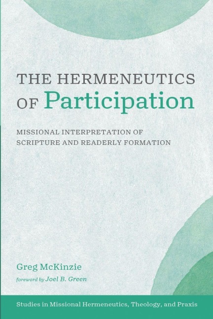 The Hermeneutics of Participation