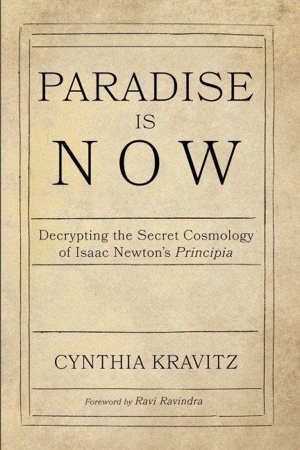 Paradise Is Now