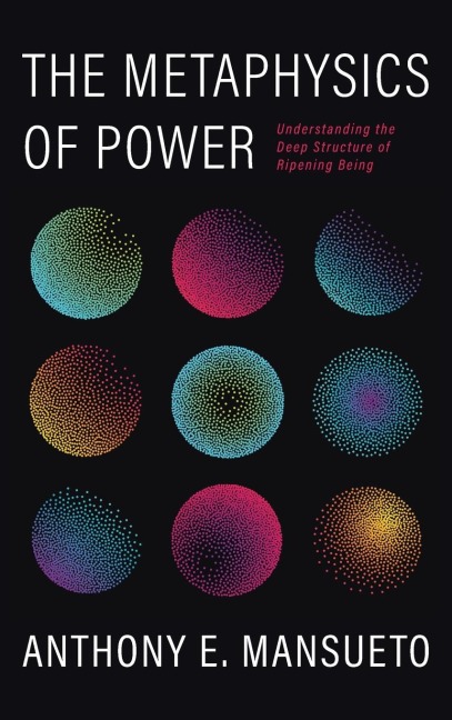 The Metaphysics of Power