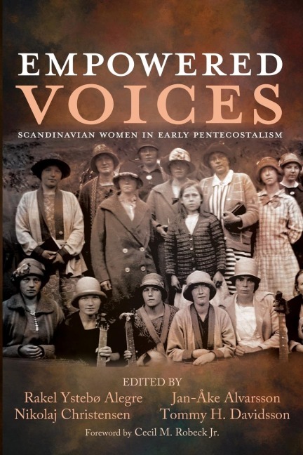 Empowered Voices