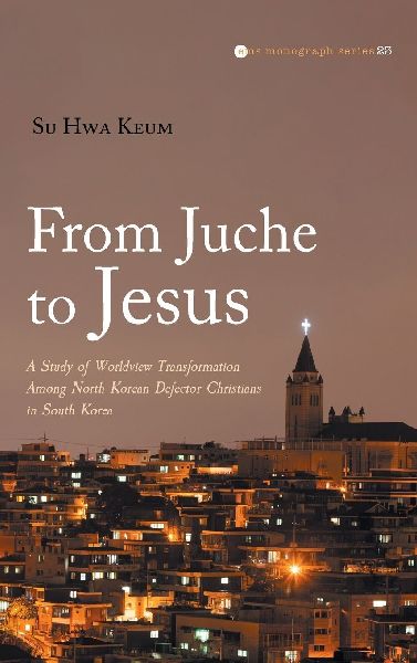 From Juche to Jesus