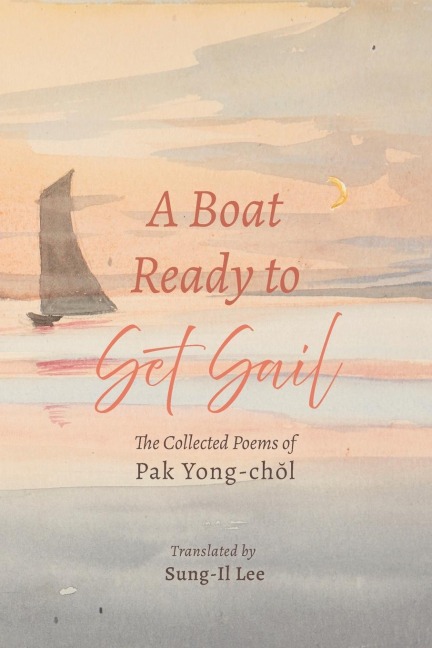 A Boat Ready to Set Sail