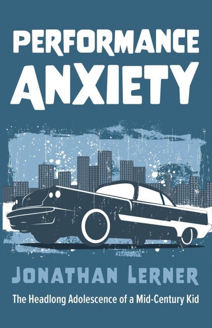 Performance Anxiety