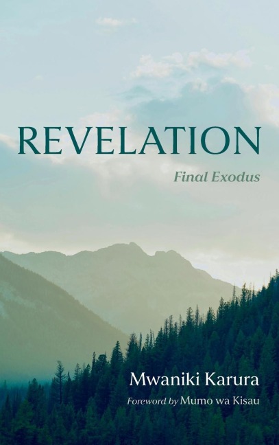 Revelation: Final Exodus