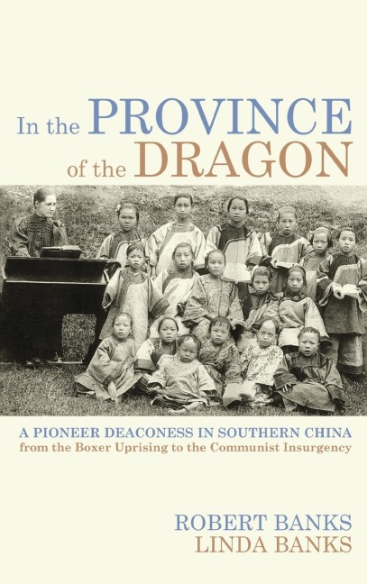 In the Province of the Dragon