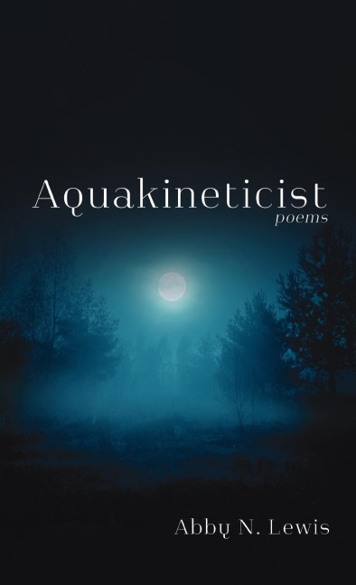 Aquakineticist