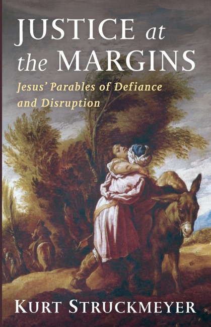 Justice at the Margins