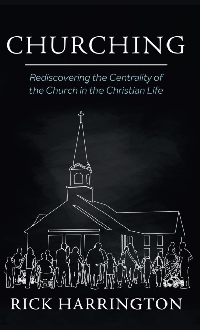 Churching