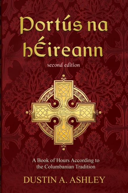 Portús na hÉireann, Second Edition