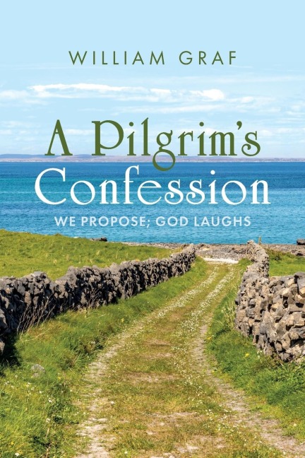 A Pilgrims Confession