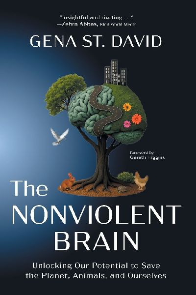 The Nonviolent Brain