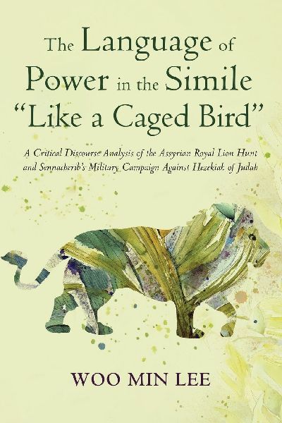 The Language of Power in the Simile  Like a Caged Bird