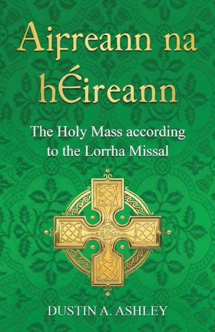 Aifreann na hÉireann
