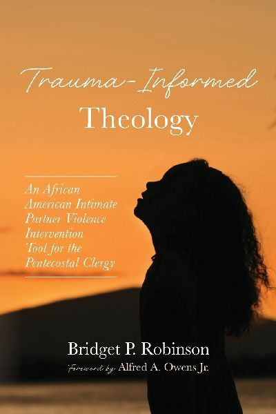 Trauma-Informed Theology