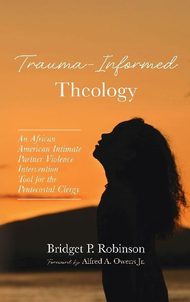 Trauma-Informed Theology