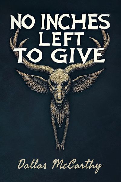 No Inches Left to Give