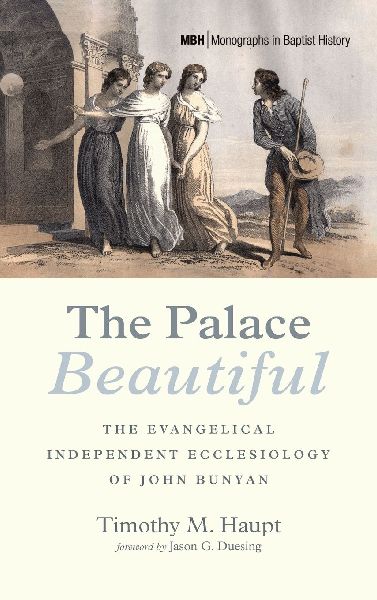 The Palace Beautiful