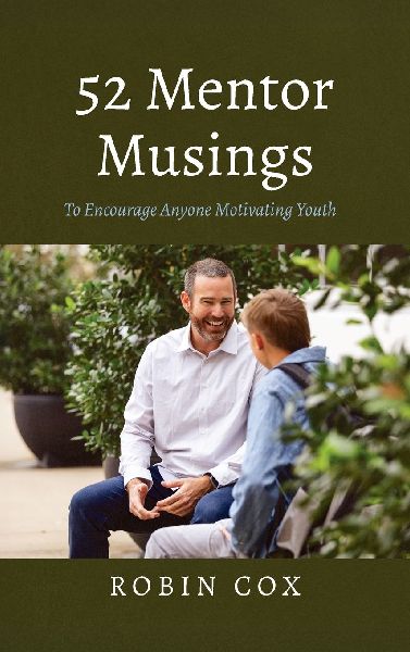 52 Mentor Musings