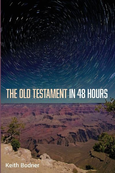 The Old Testament in 48 Hours