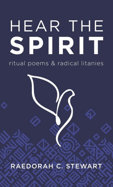 Hear the Spirit
