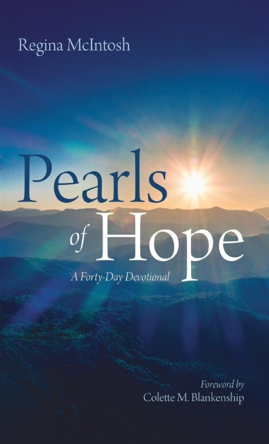 Pearls of Hope: A Forty-Day Devotional