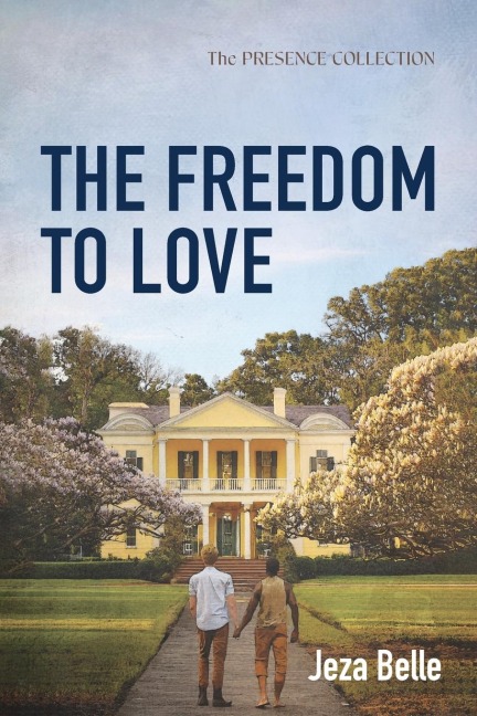 The Freedom to Love