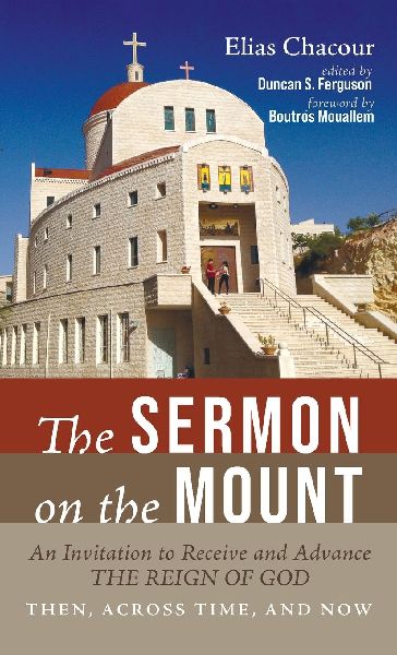 The Sermon on the Mount