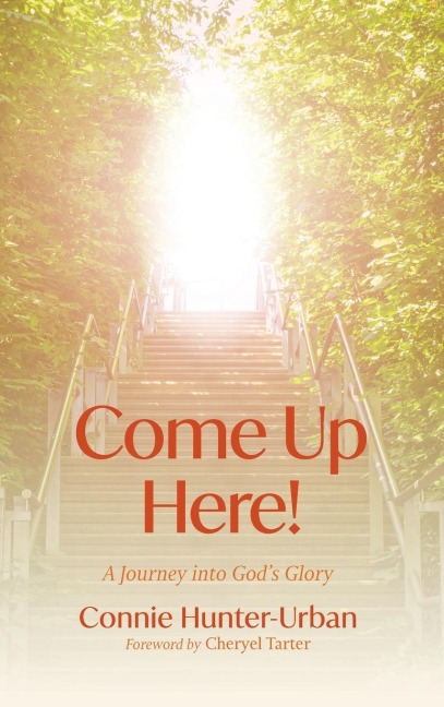 Come Up Here!