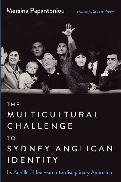 The Multicultural Challenge to Sydney Anglican Identity