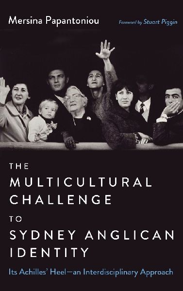 The Multicultural Challenge to Sydney Anglican Identity