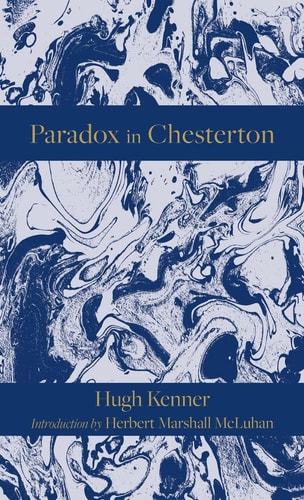Paradox in Chesterton