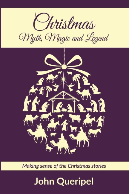 Christmas: Myth, Magic and Legend