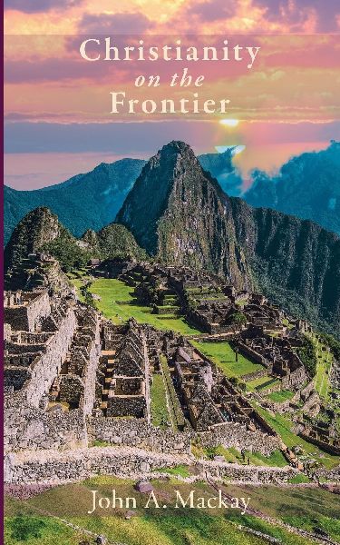 Christianity on the Frontier