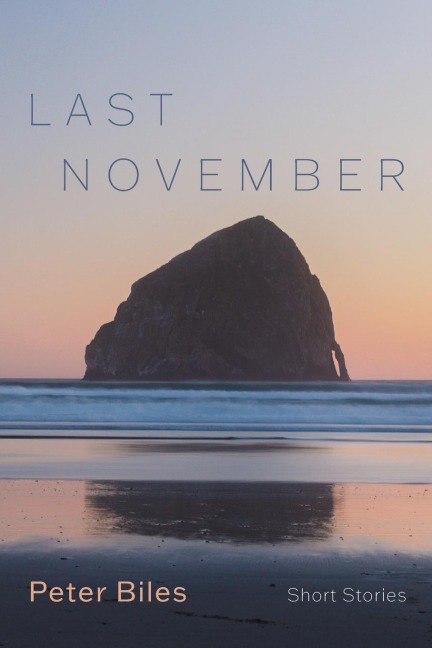 Last November