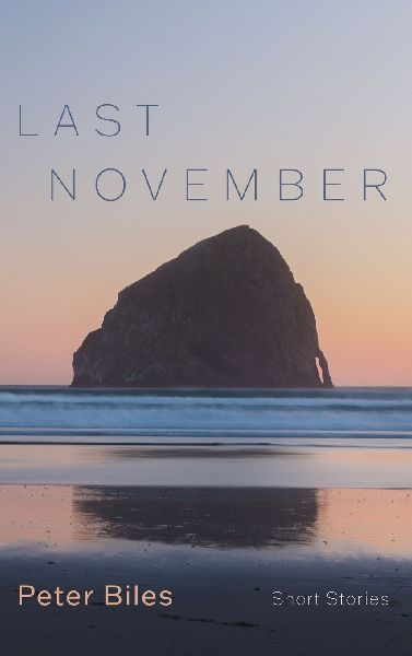 Last November