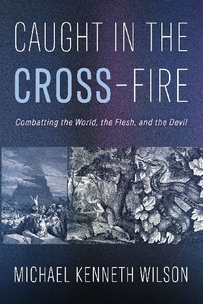 Caught in the CROSS-Fire