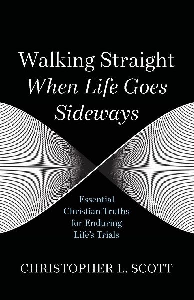 Walking Straight When Life Goes Sideways