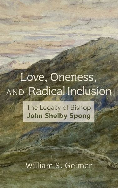 Love, Oneness, and Radical Inclusion