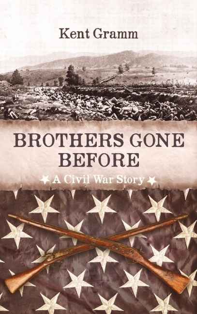 Brothers Gone Before