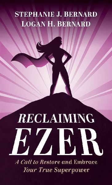 Reclaiming Ezer