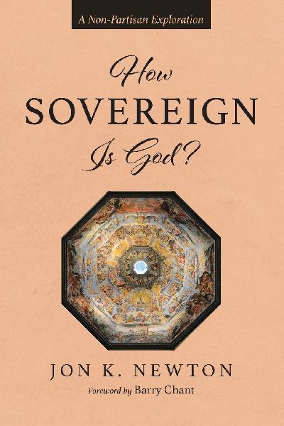 How Sovereign Is God?: A Non-Partisan Exploration